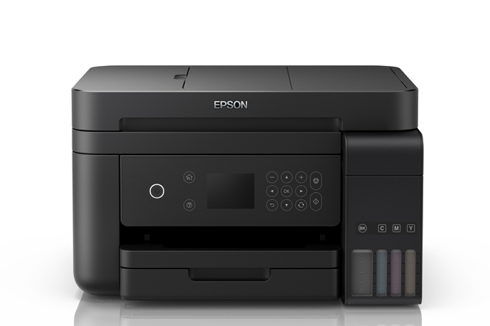 Epson EcoTank L6171 Driver