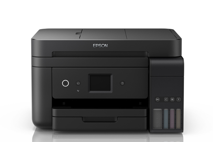 Epson EcoTank L6191 Driver