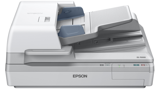 Epson WorkForce DS-70000 Driver