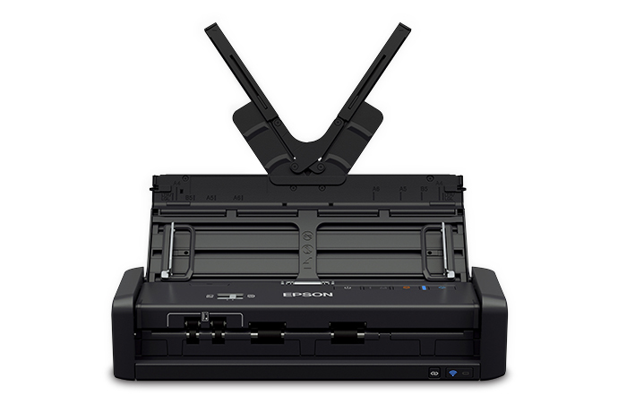 Epson WorkForce ES-300W Driver