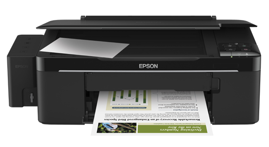 Epson L200 Printer