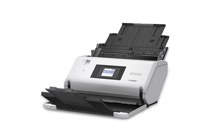 Epson DS-30000 Driver