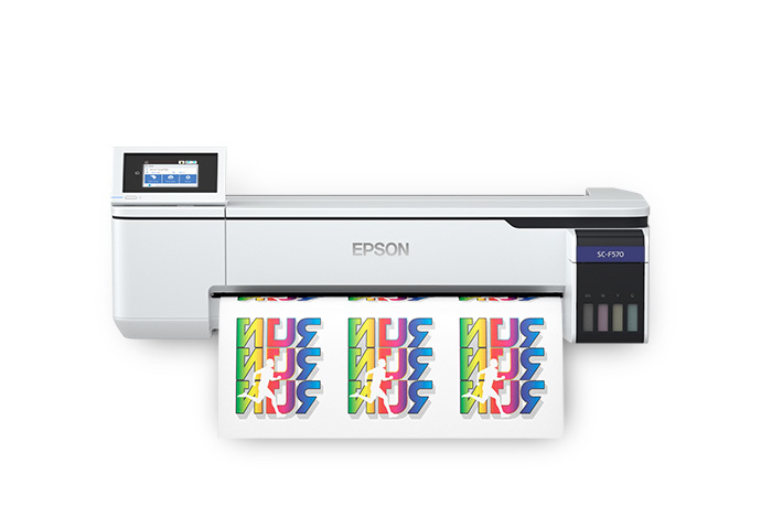 Epson SureColor F570 Driver