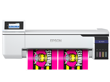 Epson SureColor F571 Driver