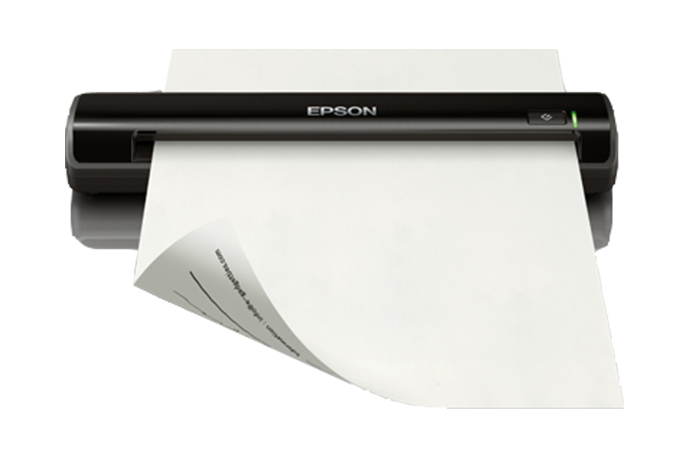 Epson WorkForce DS-30 Driver
