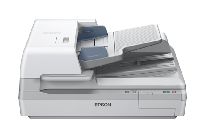 Epson WorkForce DS-60000 Driver